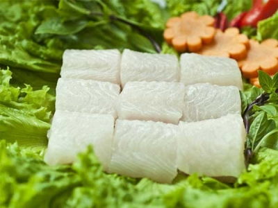 PANGASIUS CUBE