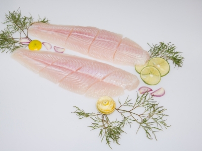 PANGASIUS FILLET, PORTION CUT